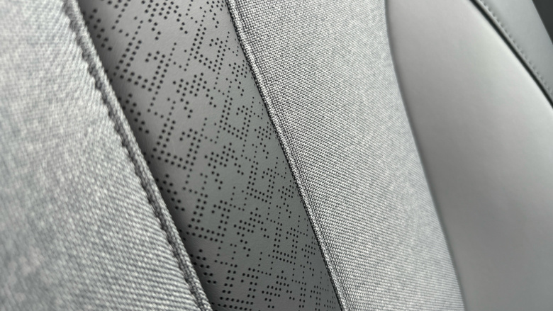 MG MGS5 170kW Trophy EV Long Range 64kWh 5dr Auto Electric Estate